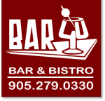 Bar 4U Bar and Bistro