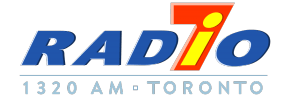 1320AM Radio 7 Toronto