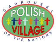 Polish Village Carrousel of the Nations
