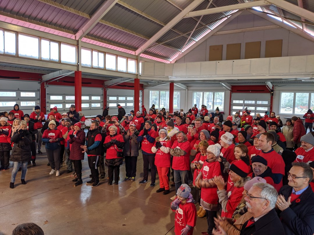 2019 II Independence Day Run