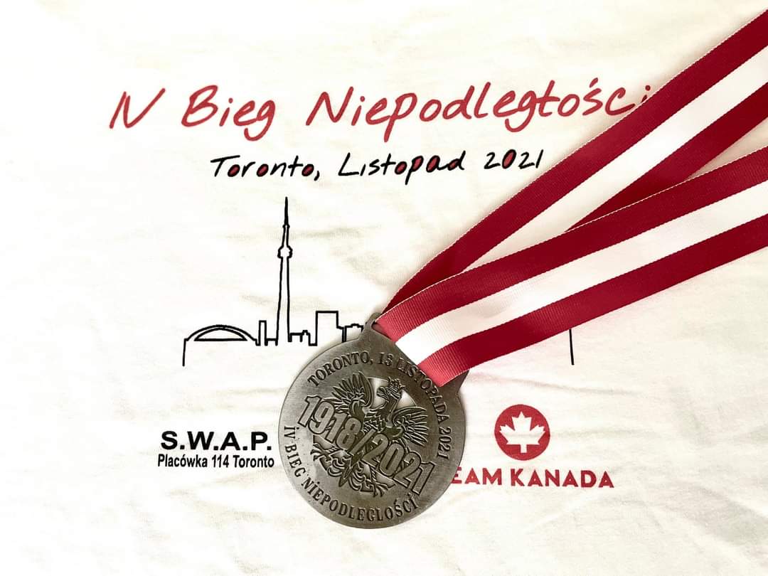 2021 IV Independence Day Run